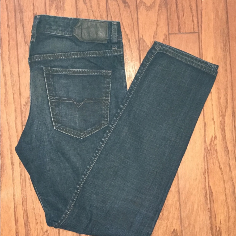 Men’s jeans
